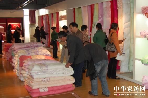 紅豆家紡投資轉型之變