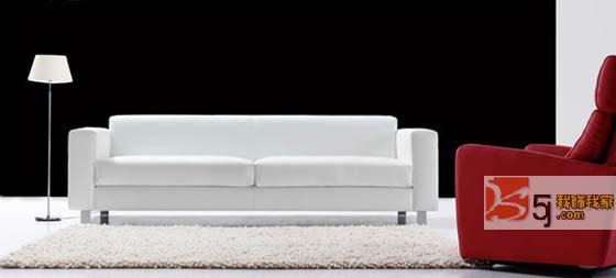 親密接觸選沙發(fā)是個細活兒