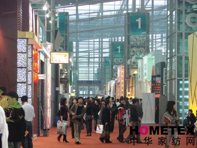 時尚、品牌與創新:深圳國際家紡展的最強音