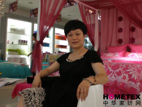 尚瑪可金牌加盟商的經銷之路