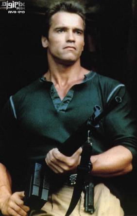 施瓦辛格教你如何創業成功!