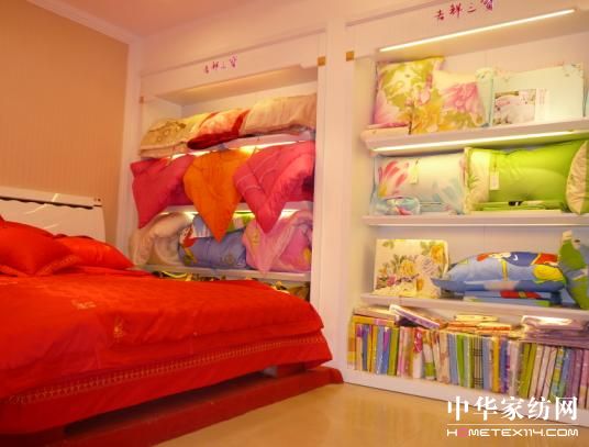 吉祥三寶加盟商的快樂經營