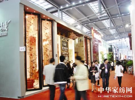 深圳國際家紡展