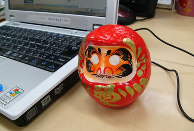 次世代的另類手繪鼠標(biāo)