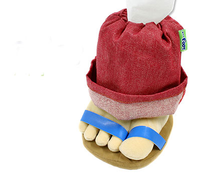 超強(qiáng)創(chuàng)意的家居飾品展示