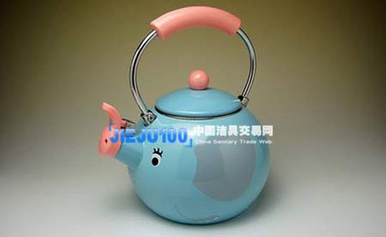 可愛動物當(dāng)廚具 樂趣無邊