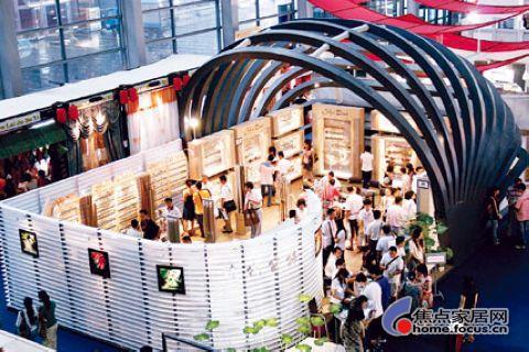 深圳家紡展7日開幕參展面積增33%
