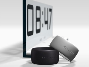 沉默藝術 鬧鐘也會玩