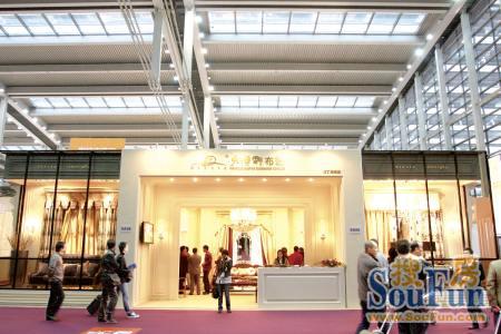 深圳國際家紡展 價值創(chuàng)新登場
