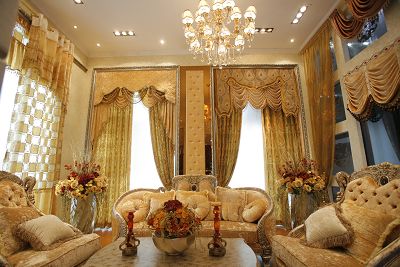 深圳國際家紡展圓滿落幕交出滿意答卷