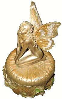 家居飾品傳達七夕的綿綿情意