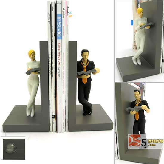 趣味書(shū)立體會(huì)家居的快樂(lè)(一)