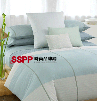 CKHome推出Studio系列床品