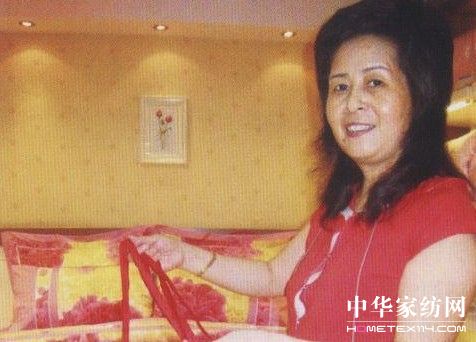 她上門“鋪”出來了好口碑