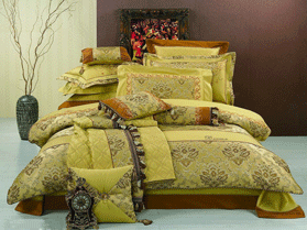 專(zhuān)家預(yù)測(cè)09家紡發(fā)展趨勢(shì):冬季依舊