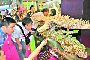 深圳禮品展規模全球第二