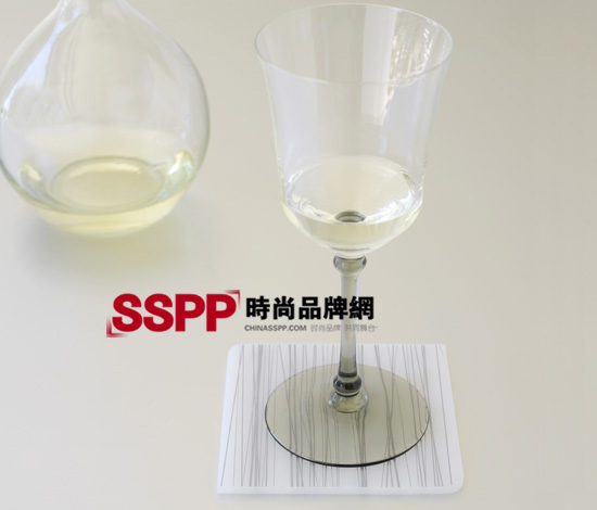 modern twist別出心裁餐具墊設計(一)