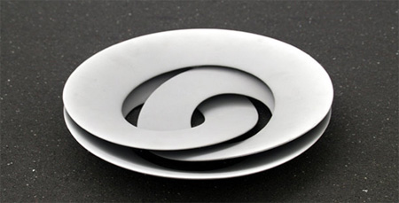 7 17種創意現代餐盤設計(二)