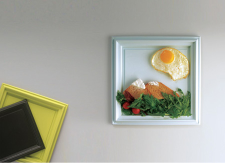 8 17種創(chuàng)意現(xiàn)代餐盤設(shè)計(jì)(二)