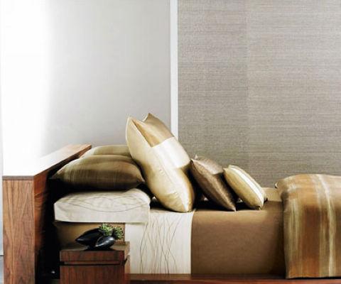 CK09新款床上用品凸顯簡(jiǎn)約風(fēng)尚