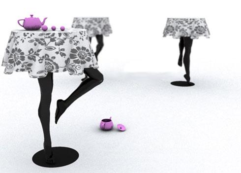 男人最鐘意的情趣家居設計