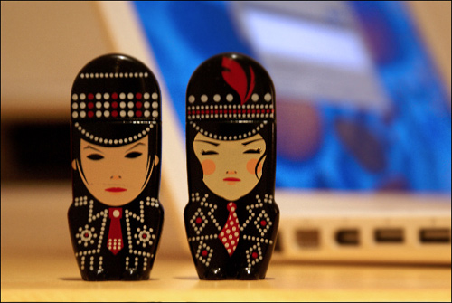 5 生活創意設計小物品大智慧