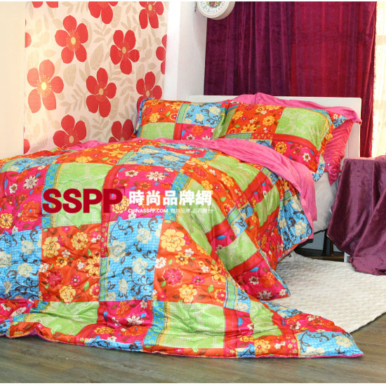 svaddondi床品冬日浪漫情調(diào)