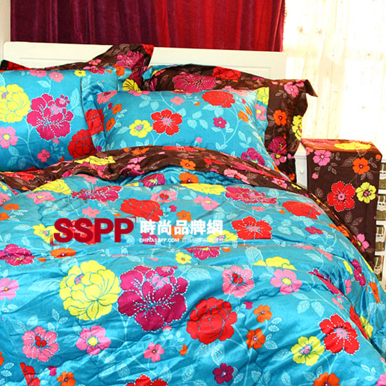 svaddondi床品冬日浪漫情調(diào)