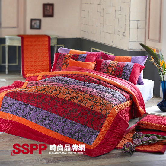 svaddondi床品冬日浪漫情調(diào)