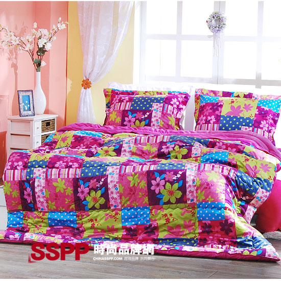 svaddondi床品冬日浪漫情調(diào)