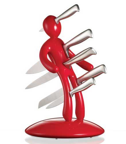 超乎想象富有創(chuàng)意的家居飾品(一)