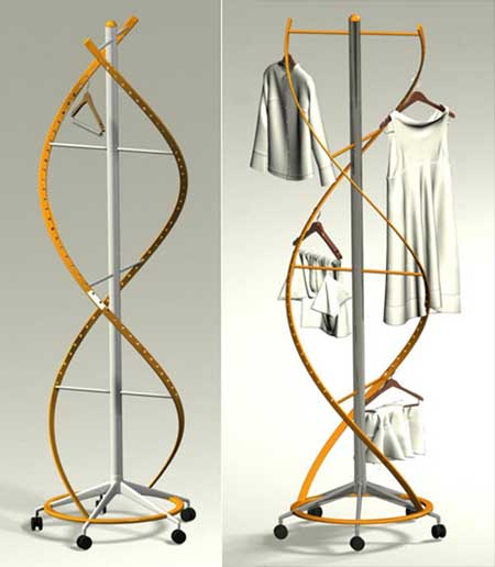 超乎想象富有創意的家居飾品(二)