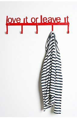 超乎想象富有創意的家居飾品(二)