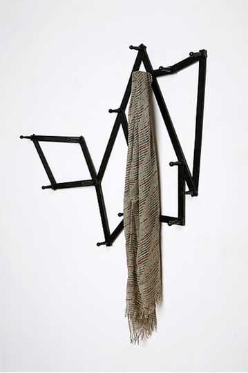 超乎想象富有創意的家居飾品(二)