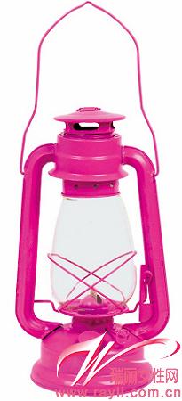 超可愛小飾品讓居室也粉嫩