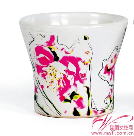 超可愛小飾品讓居室也粉嫩