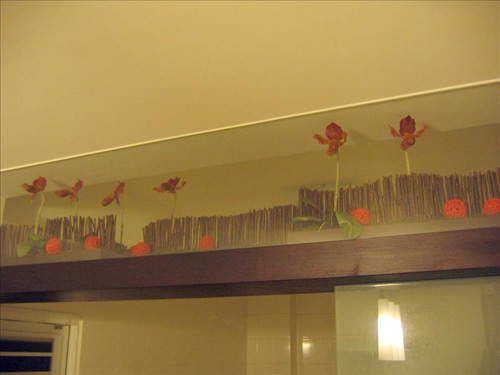 時尚花藝綻放最悅人的表情