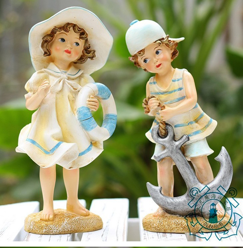 1 情迷地中海超級(jí)卡哇伊玩偶