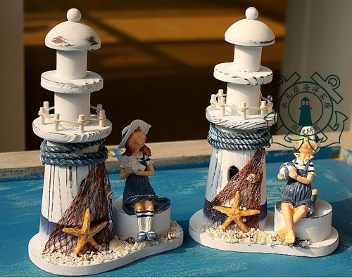 1 情迷地中海超級卡哇伊玩偶