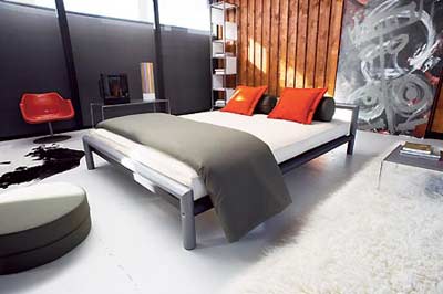 細看小戶型家具選購法則