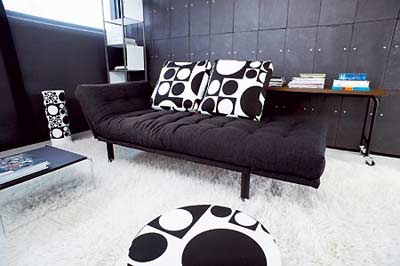 細(xì)看小戶型家具選購法則