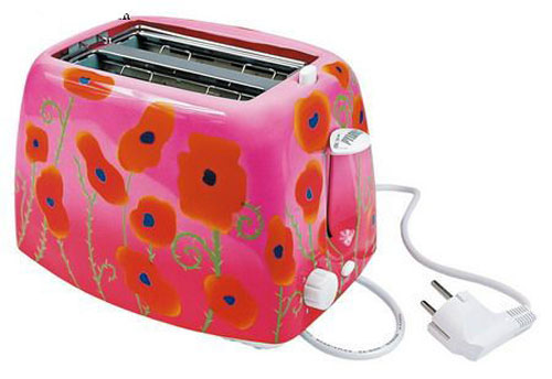 超Q家飾絕對讓你忍俊不禁