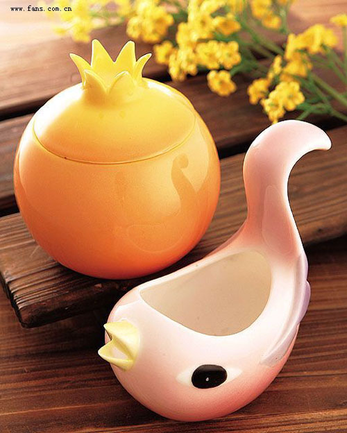 超Q家飾絕對(duì)讓你忍俊不禁