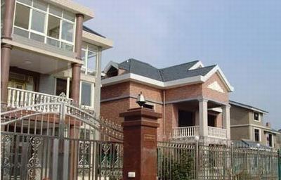 郭晶晶北京奢華豪宅遠超宋祖英