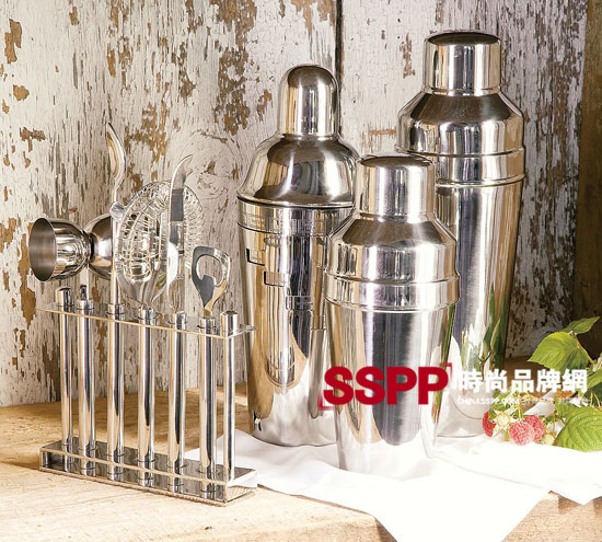 香檳酒具組合卓爾不凡(二)