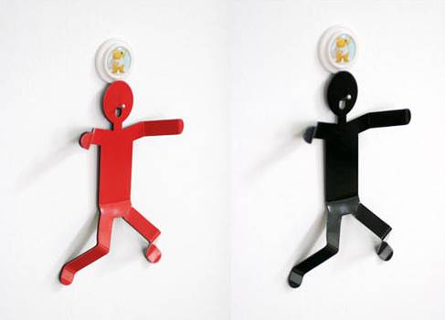 1 鐵人蜘蛛俠墊鍋小男孩