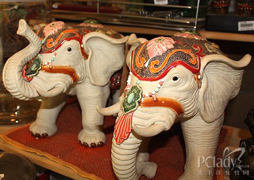 1 新年情人節送禮家飾品