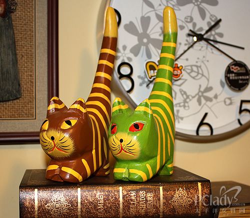 巧用手繪家飾品裝點(diǎn)新年喜慶