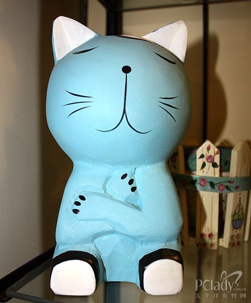 人未到馬桶張“口”歡迎你 巧用手繪家飾品裝點新年喜慶