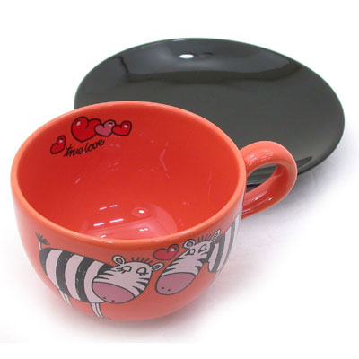 最潮的韓國簡(jiǎn)約皮質(zhì)臥室床 可愛杯套為生活添加愉悅視覺